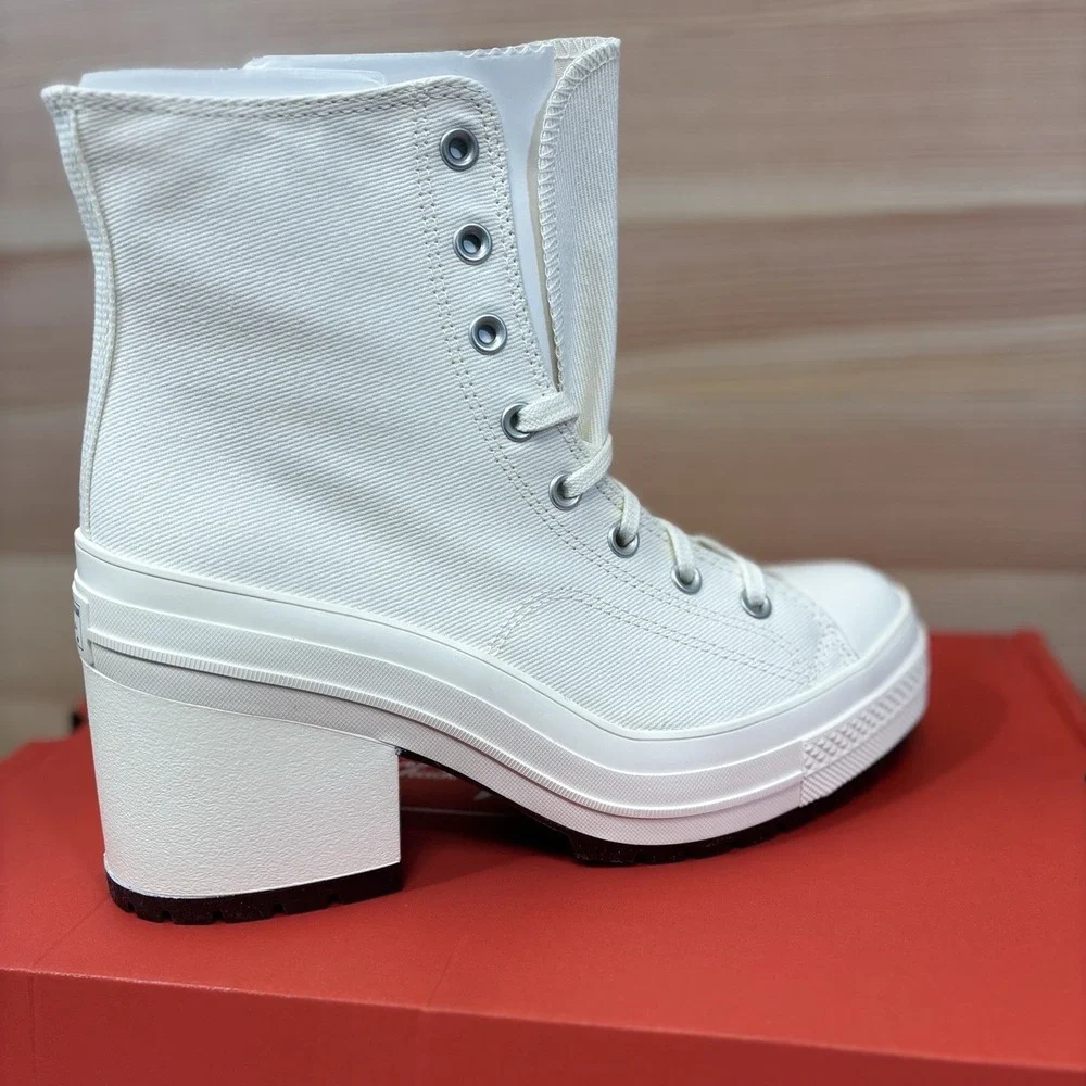 Converse brand new
